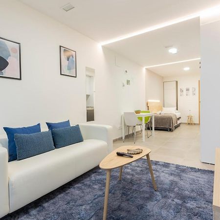 Dobo Madrid Anr1 Apartment Exterior photo