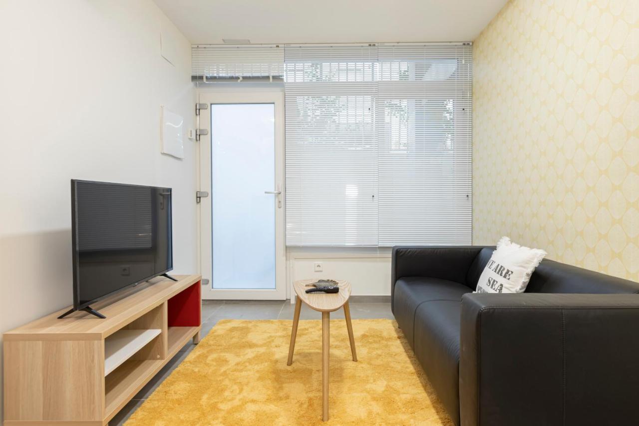 Dobo Madrid Anr1 Apartment Exterior photo