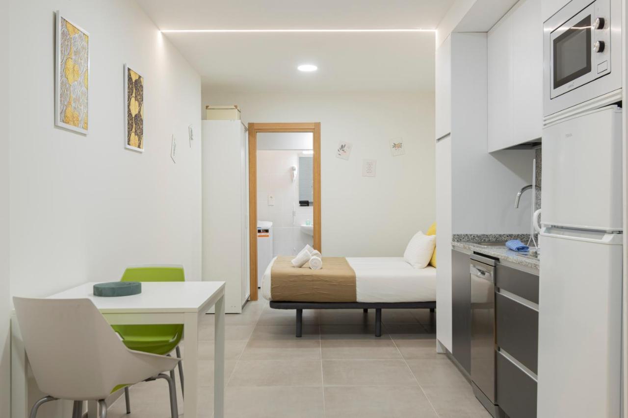 Dobo Madrid Anr1 Apartment Exterior photo